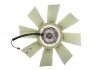 Вентилятор, охолодження двигуна MAHLE CFF 472 000P (фото 2)