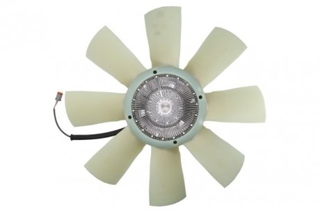 Вентилятор, охолодження двигуна MAHLE CFF 472 000P (фото 1)
