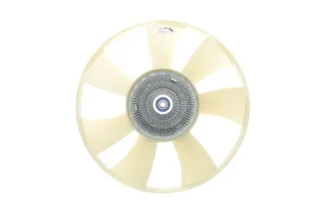 Вентилятор, охлаждение двигателя MAHLE CFF 493 000P