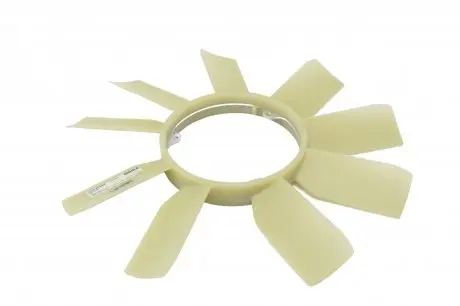 Крыльчатка вентилятора, охлаждение двигателя. MAHLE CFW 28 000P