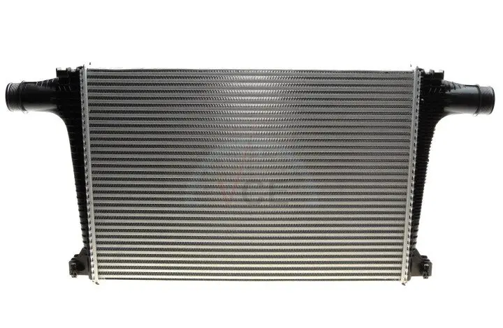 Интеркулер MAHLE CI220000P (фото 1)