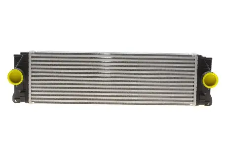 Радиатор интеркулера MB Sprinter 2.2CDI OM646/OM651/3.0CDI OM642 06- MAHLE CI 368 000S