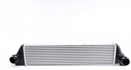 Интеркуллер MAHLE CI 386 000P