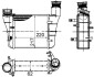 Інтеркулер MAHLE CI426000S (фото 1)