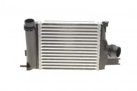 Радіатор інтеркулера renault clio 0.9 tce 12- MAHLE CI 661 000S
