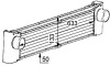 Інтеркулер MAHLE CI 81 000P (фото 2)