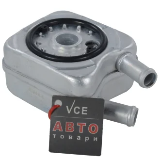 Масляный радиатор, двигательное масло MAHLE CLC 161 000S