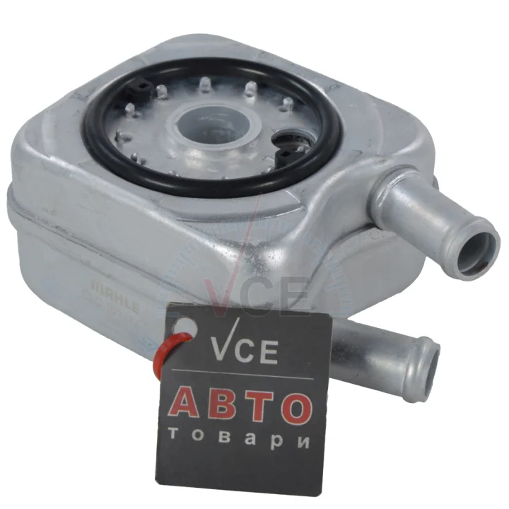 Масляный радиатор, двигательное масло MAHLE CLC 161 000S (фото 1)