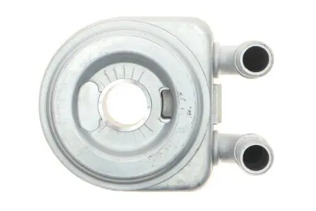 Масляний радіатор, моторне масло MAHLE CLC 193 000S