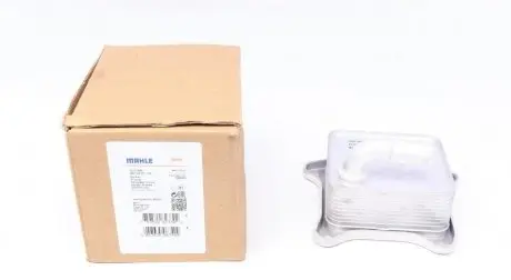 Масляний радіатор, моторне масло MAHLE CLC 2 000S