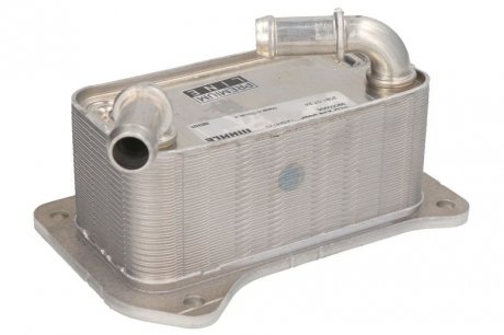 Масляный радиатор behr premium line MAHLE CLC294000P