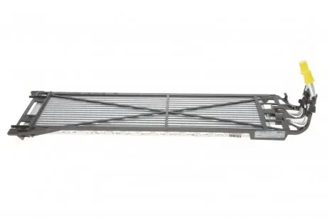 Радиатор масляный акпп bmw x5 (g05) 3.0i (b58) 18-(теплообменник) MAHLE CLC 306 000P