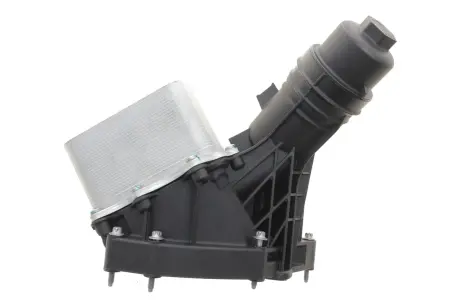 Радіатор масляний BMW 3 (F30-F31)-4 (F32-F33-F36)-7 (G11-G12) 3.0 15- B58 MAHLE CLC 350 000S