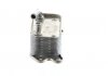 Радіатор масляний behr premium line MAHLE CLC70000P (фото 5)