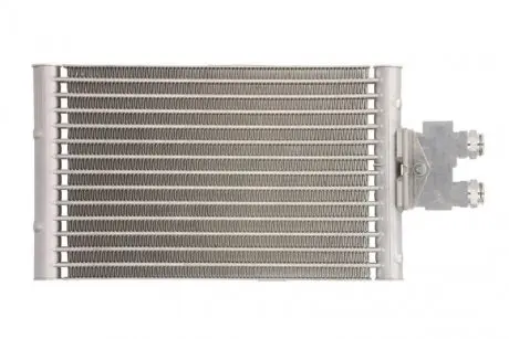 Радіатор масляний behr premium line MAHLE CLC74000P