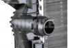 Радіатор, охолодження двигуна MAHLE CR 1060 000P (фото 9)