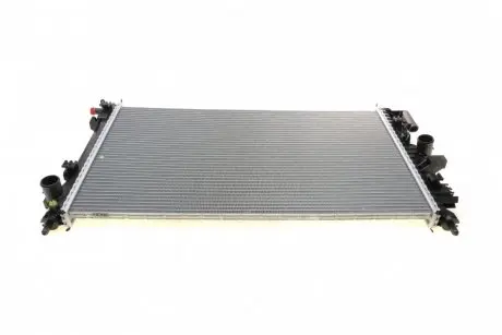 Радіатор, охолодження двигуна MAHLE CR 1097 000P