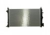 Радиатор двигателя behr premium line MAHLE CR1101000P (фото 6)