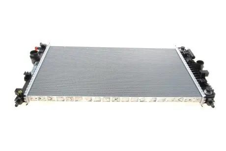 Радіатор двигуна behr premium line MAHLE CR1103000P