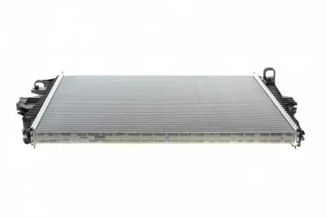 Радіатор, охолодження двигуна MAHLE CR 1183 000P