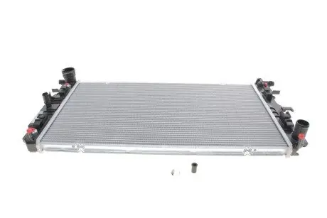 Радиатор, охлаждение двигателя MAHLE CR 12 000S