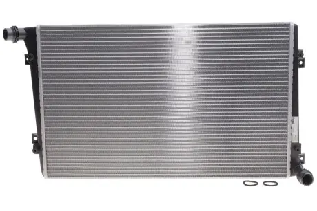 Радіатор, охолодження двигуна MAHLE CR 1203 000S