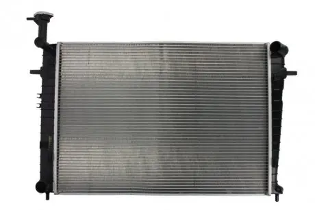 Радиатор двигателя behr premium line MAHLE CR1333000P