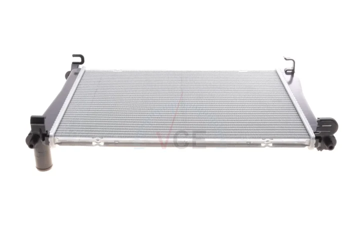 Фото 1 - Радиатор, охлаждение двигателя MAHLE CR 1355 000S Радиатор, охлаждение двигателя MAHLE CR 1355 000S (фото 1)