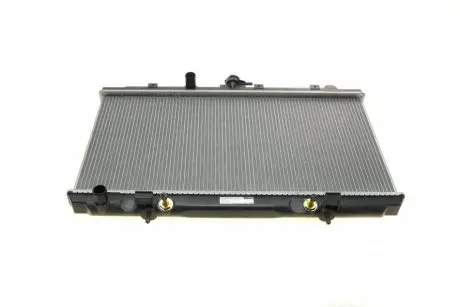 Радиатор, охлаждение двигателя MAHLE CR 1486 000S