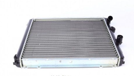Радиатор, охлаждение двигателя MAHLE CR 1502 000S (фото 1)