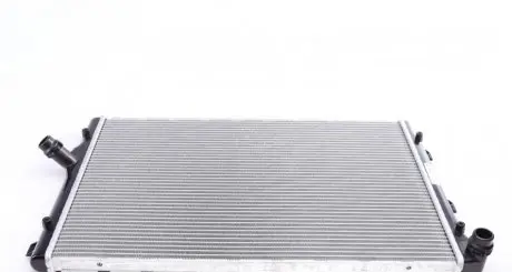 Радиатор, охлаждение двигателя MAHLE CR 1539 001S