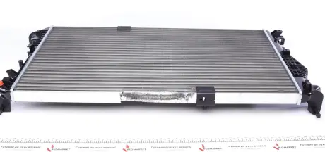 Радіатор, охолодження двигуна MAHLE CR 1591 000S