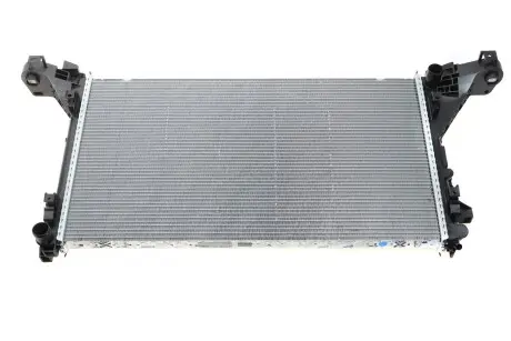 Радиатор двигателя behr premium line MAHLE CR1770000P