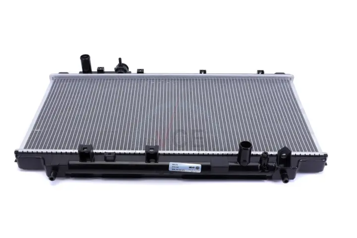 Фото 1 - Радиатор охлаждения двигателя MAHLE CR183000S Радиатор охлаждения двигателя MAHLE CR183000S (фото 1)