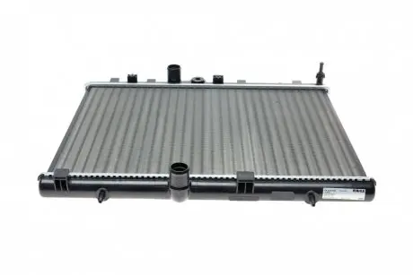 Радиатор, охлаждение двигателя MAHLE CR 2014 000S