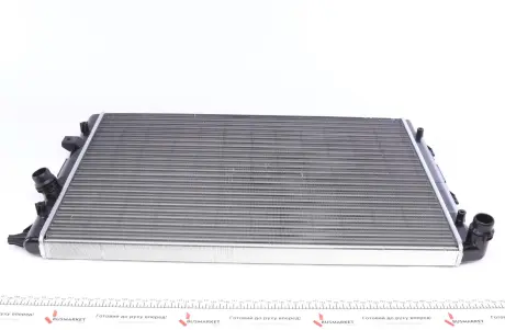 Радиатор, охлаждение двигателя MAHLE CR 2032 000S