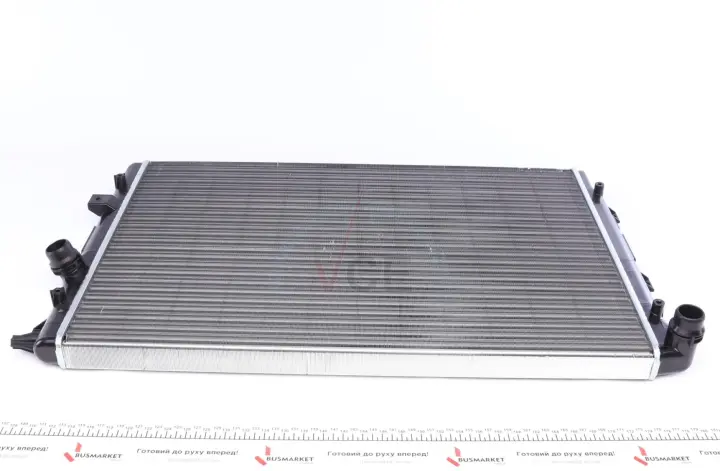 Радиатор, охлаждение двигателя MAHLE CR 2032 000S (фото 1)