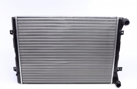 Радиатор, охлаждение двигателя MAHLE CR 2038 000S (фото 1)