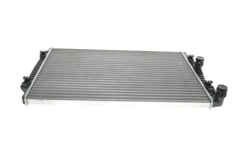 Інтеркулер MAHLE CR2055001S