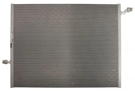 Радиатор двигателя behr premium line MAHLE CR2099000P