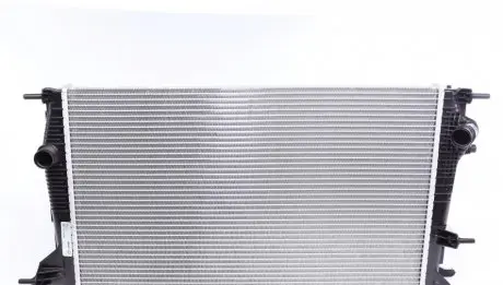Радиатор, охлаждение двигателя MAHLE CR 21 000S