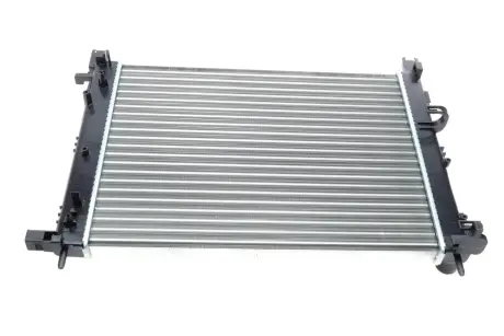 Радиатор, охлаждение двигателя MAHLE CR 2166 001S