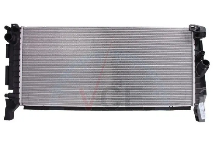 Фото 1 - Радіатор двигуна behr premium line MAHLE CR2201000P Радіатор двигуна behr premium line MAHLE CR2201000P (фото 1)