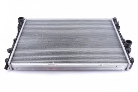 Радіатор, охолодження двигуна MAHLE CR 242 000S