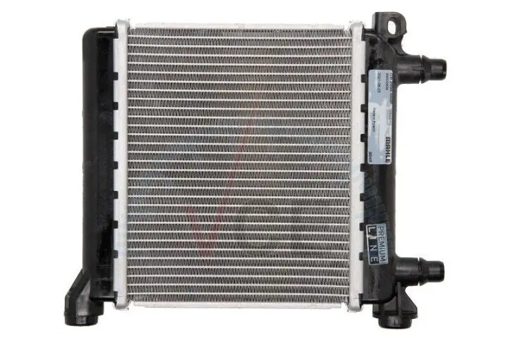 Радиатор охлаждения двигателя MAHLE CR2596000P (фото 1)