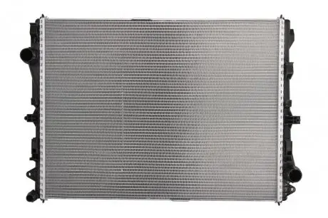 Радиатор охлаждения двигателя MAHLE CR2604000P