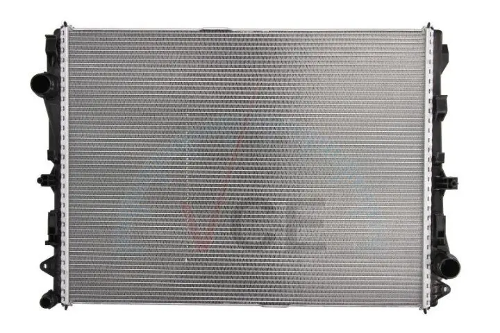 Радиатор охлаждения двигателя MAHLE CR2604000P (фото 1)