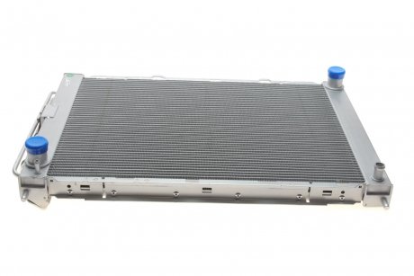 Радиатор кондиционера nissan micra/renault clio 1.2/1.5dci 03- MAHLE CR 2709 000S