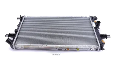 Радіатор, охолодження двигуна MAHLE CR 320 000S