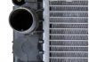 Радиатор, охлаждение двигателя MAHLE CR 328 000P (фото 7)